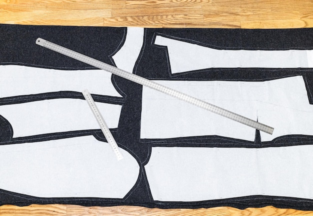 Etape de lucru la atelier