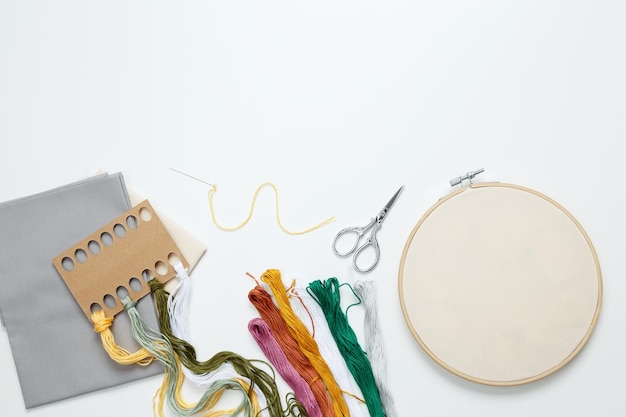 Colecție broderii piese